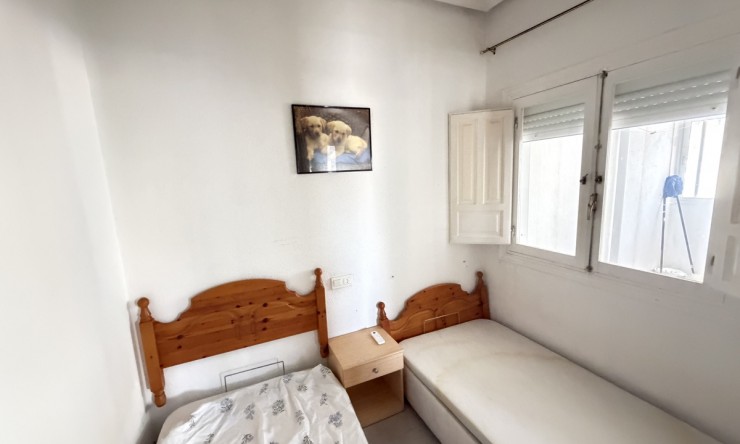 Reventa - Apartamento - Orihuela Costa - La Florida