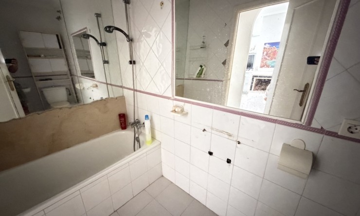 Reventa - Apartamento - Orihuela Costa - La Florida