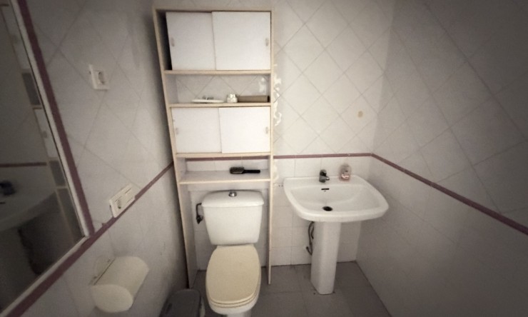 Reventa - Apartamento - Orihuela Costa - La Florida