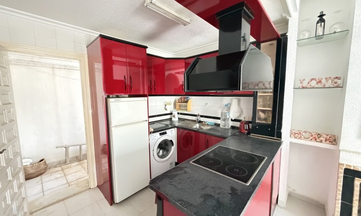 Reventa - Apartamento - Orihuela Costa - La Florida