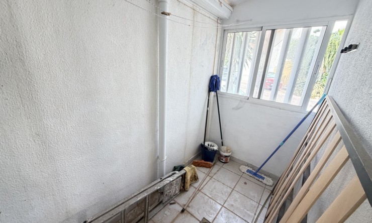 Reventa - Apartamento - Orihuela Costa - La Florida
