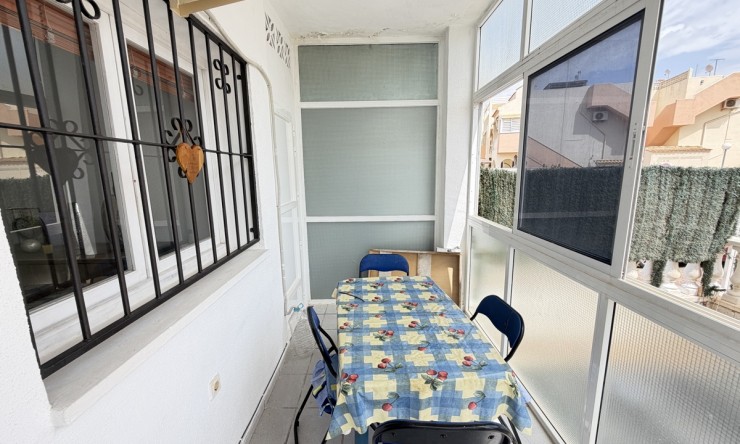 Reventa - Apartamento - Orihuela Costa - La Florida