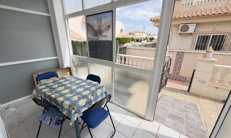 Reventa - Apartamento - Orihuela Costa - La Florida