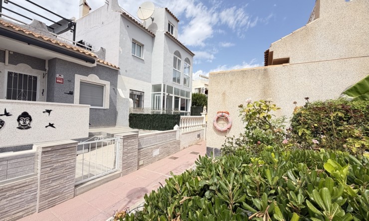Reventa - Apartamento - Orihuela Costa - La Florida