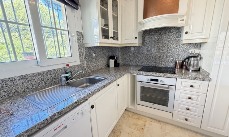 Re-Sale - Apartment - Orihuela Costa - Las Ramblas