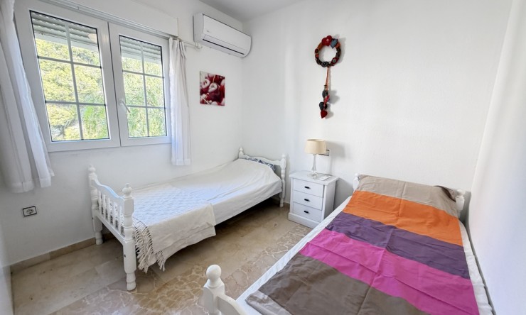 Re-Sale - Apartment - Orihuela Costa - Las Ramblas