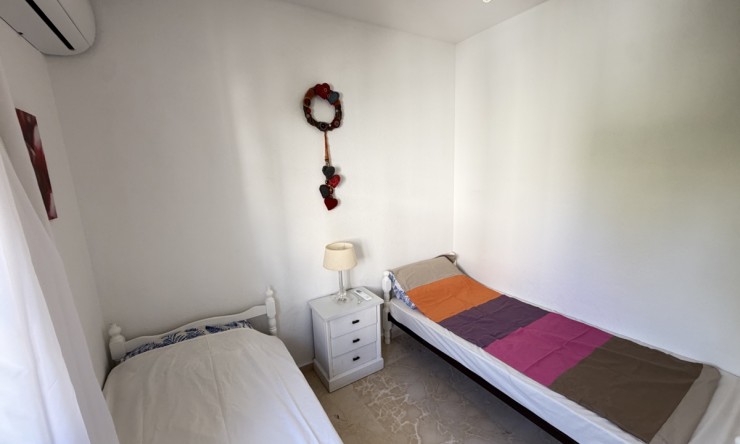 Re-Sale - Apartment - Orihuela Costa - Las Ramblas
