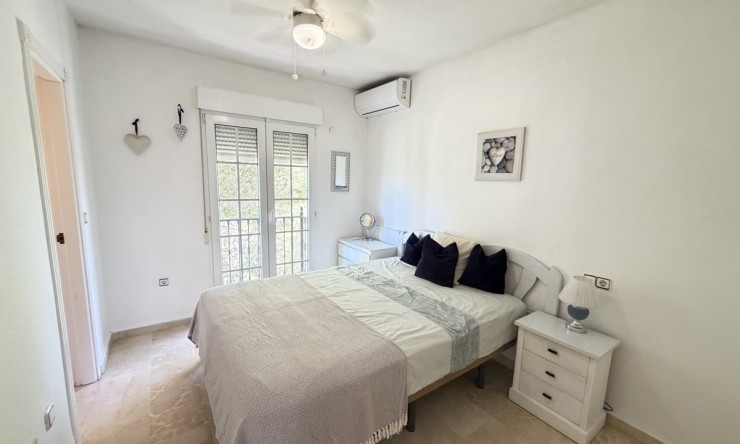 Re-Sale - Apartment - Orihuela Costa - Las Ramblas