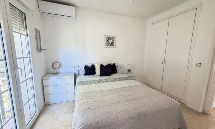 Re-Sale - Apartment - Orihuela Costa - Las Ramblas