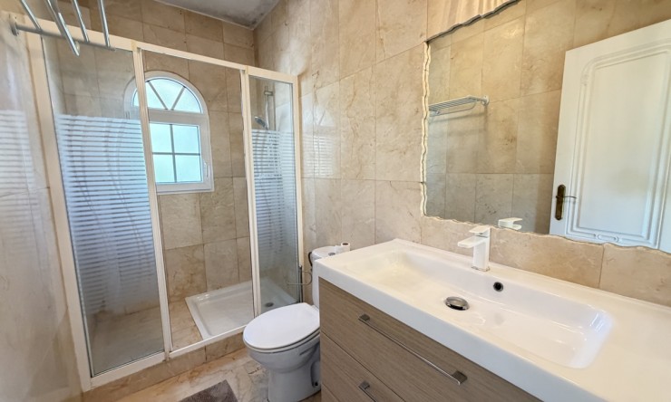 Re-Sale - Apartment - Orihuela Costa - Las Ramblas