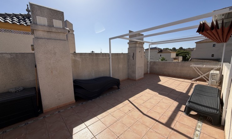 Re-Sale - Apartment - Orihuela Costa - Las Ramblas