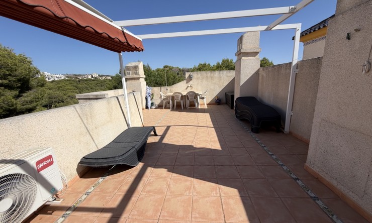 Re-Sale - Apartment - Orihuela Costa - Las Ramblas
