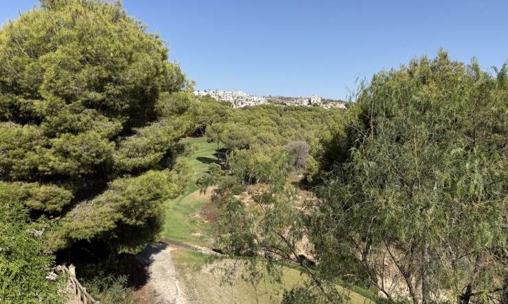 Re-Sale - Apartment - Orihuela Costa - Las Ramblas