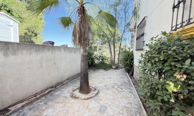 Re-Sale - Apartment - Orihuela Costa - Las Ramblas