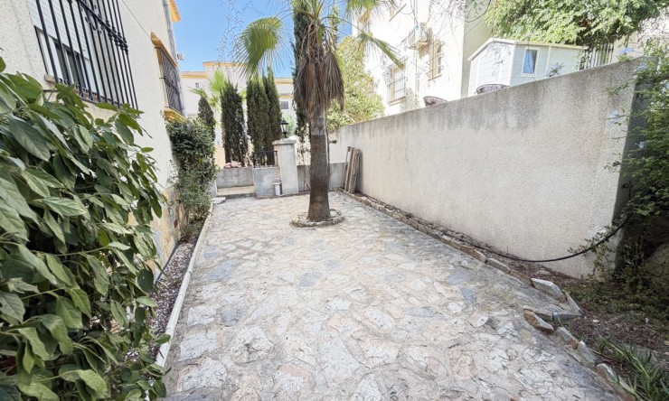 Re-Sale - Apartment - Orihuela Costa - Las Ramblas