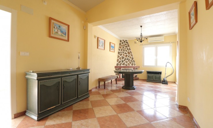 La Revente - Maison de Campagne - Heredades - Heredades - Domaine