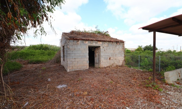 La Revente - Maison de Campagne - Heredades - Heredades - Domaine