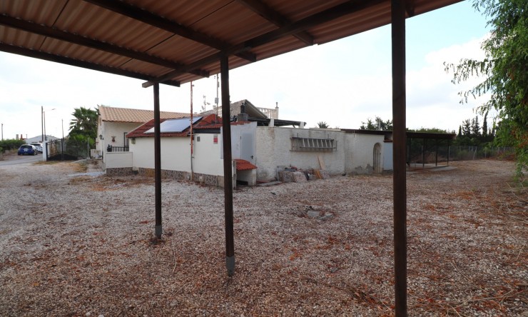 La Revente - Maison de Campagne - Heredades - Heredades - Domaine