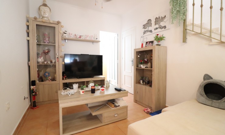 Reventa - Villa Cuádruple - Algorfa - Montebello