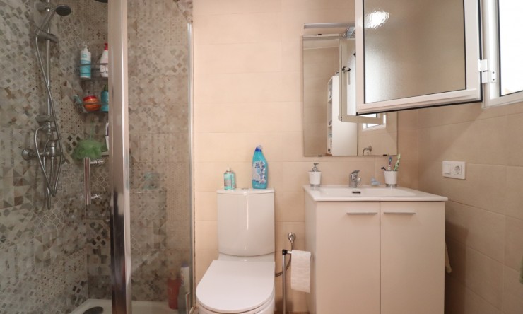 Reventa - Villa Cuádruple - Algorfa - Montebello