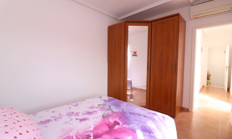 Reventa - Villa Cuádruple - Algorfa - Montebello