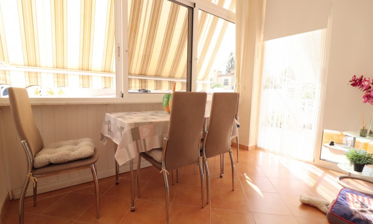 Reventa - Villa Cuádruple - Algorfa - Montebello