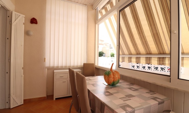 Reventa - Villa Cuádruple - Algorfa - Montebello