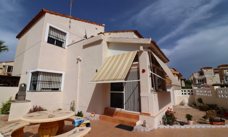 Reventa - Villa Cuádruple - Algorfa - Montebello