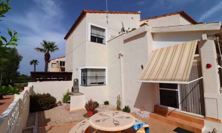 Reventa - Villa Cuádruple - Algorfa - Montebello