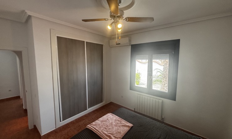 La Revente - Villa - Ciudad Quesada - La Marquesa