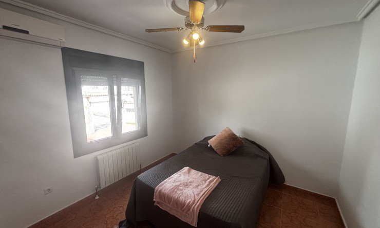 La Revente - Villa - Ciudad Quesada - La Marquesa