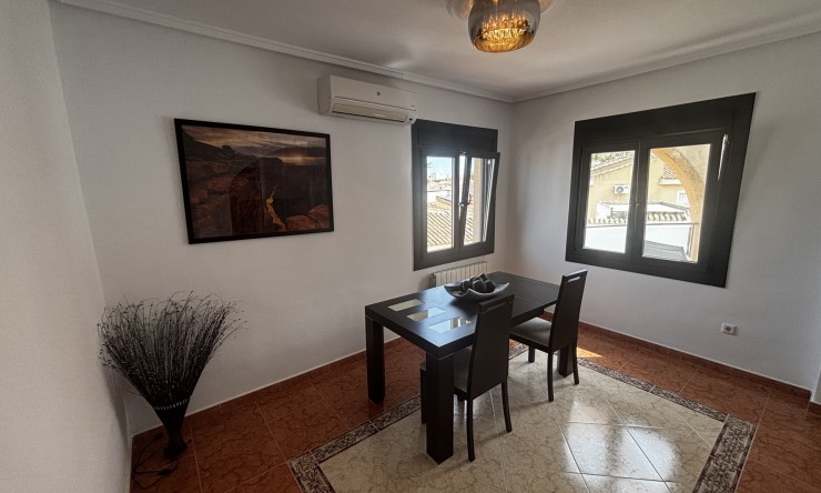 La Revente - Villa - Ciudad Quesada - La Marquesa
