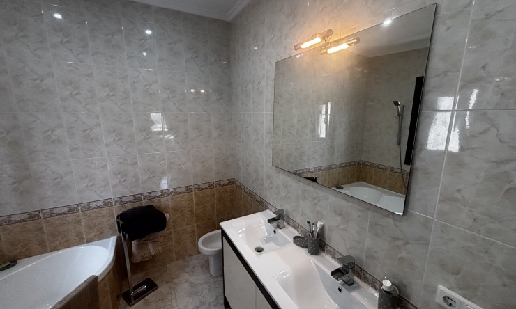 La Revente - Villa - Ciudad Quesada - La Marquesa