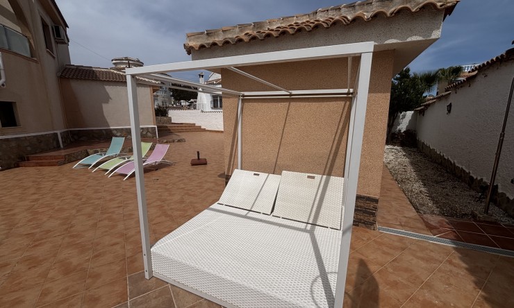 La Revente - Villa - Ciudad Quesada - La Marquesa