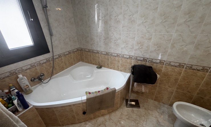 La Revente - Villa - Ciudad Quesada - La Marquesa