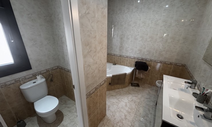 La Revente - Villa - Ciudad Quesada - La Marquesa