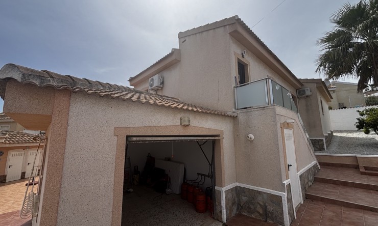 La Revente - Villa - Ciudad Quesada - La Marquesa