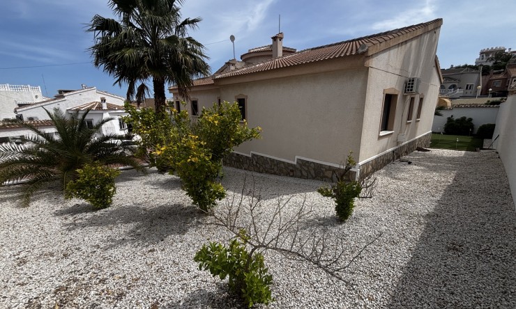 La Revente - Villa - Ciudad Quesada - La Marquesa