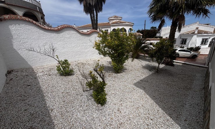La Revente - Villa - Ciudad Quesada - La Marquesa
