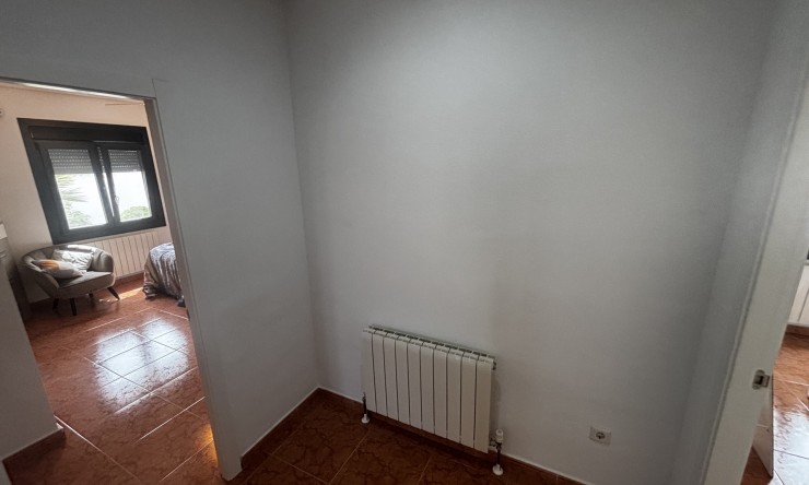 La Revente - Villa - Ciudad Quesada - La Marquesa