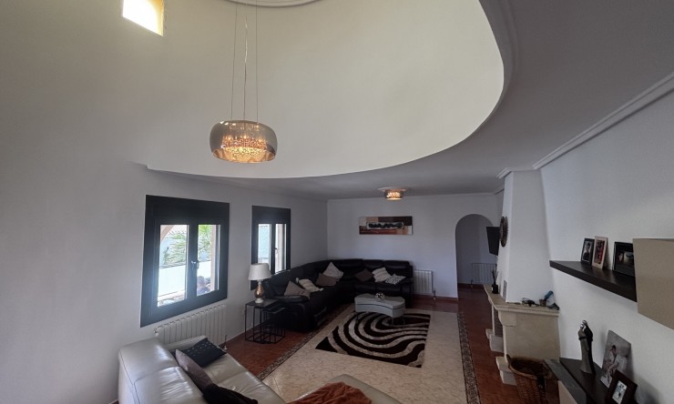 La Revente - Villa - Ciudad Quesada - La Marquesa