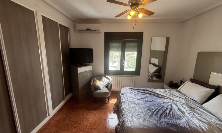 La Revente - Villa - Ciudad Quesada - La Marquesa