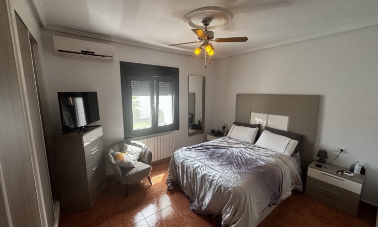 La Revente - Villa - Ciudad Quesada - La Marquesa