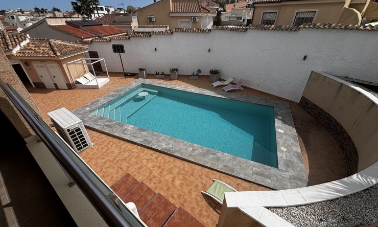 La Revente - Villa - Ciudad Quesada - La Marquesa