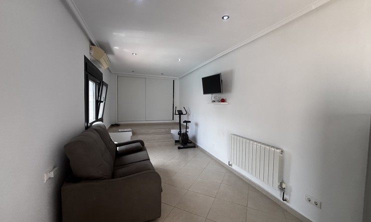 La Revente - Villa - Ciudad Quesada - La Marquesa