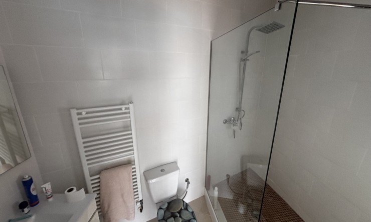 La Revente - Villa - Ciudad Quesada - La Marquesa