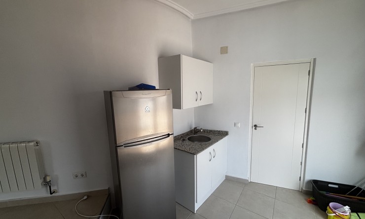 La Revente - Villa - Ciudad Quesada - La Marquesa