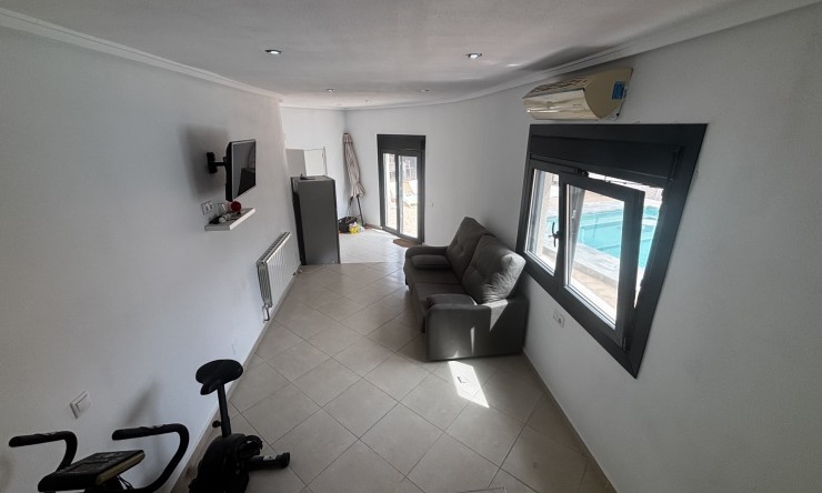 La Revente - Villa - Ciudad Quesada - La Marquesa