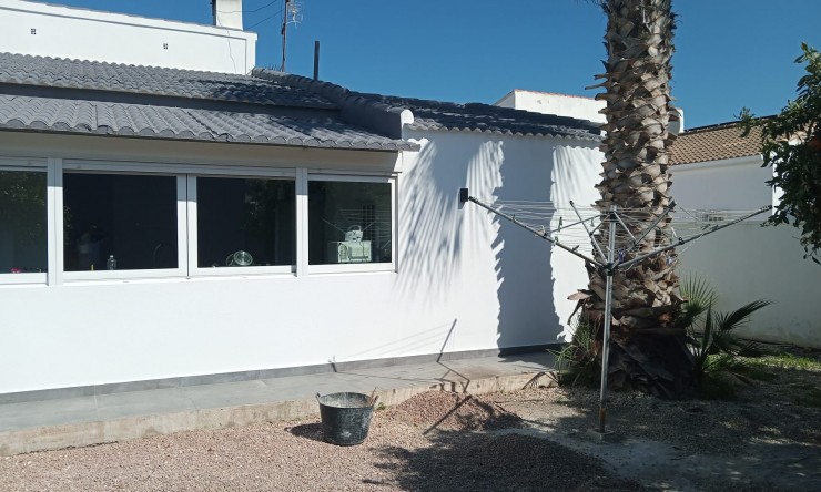 Reventa - Chalet - Orihuela Costa - Lomas de Cabo Roig