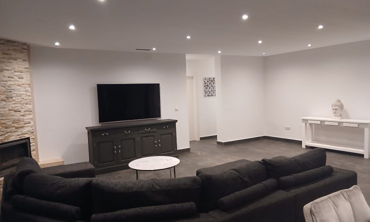 Reventa - Chalet - Orihuela Costa - Lomas de Cabo Roig